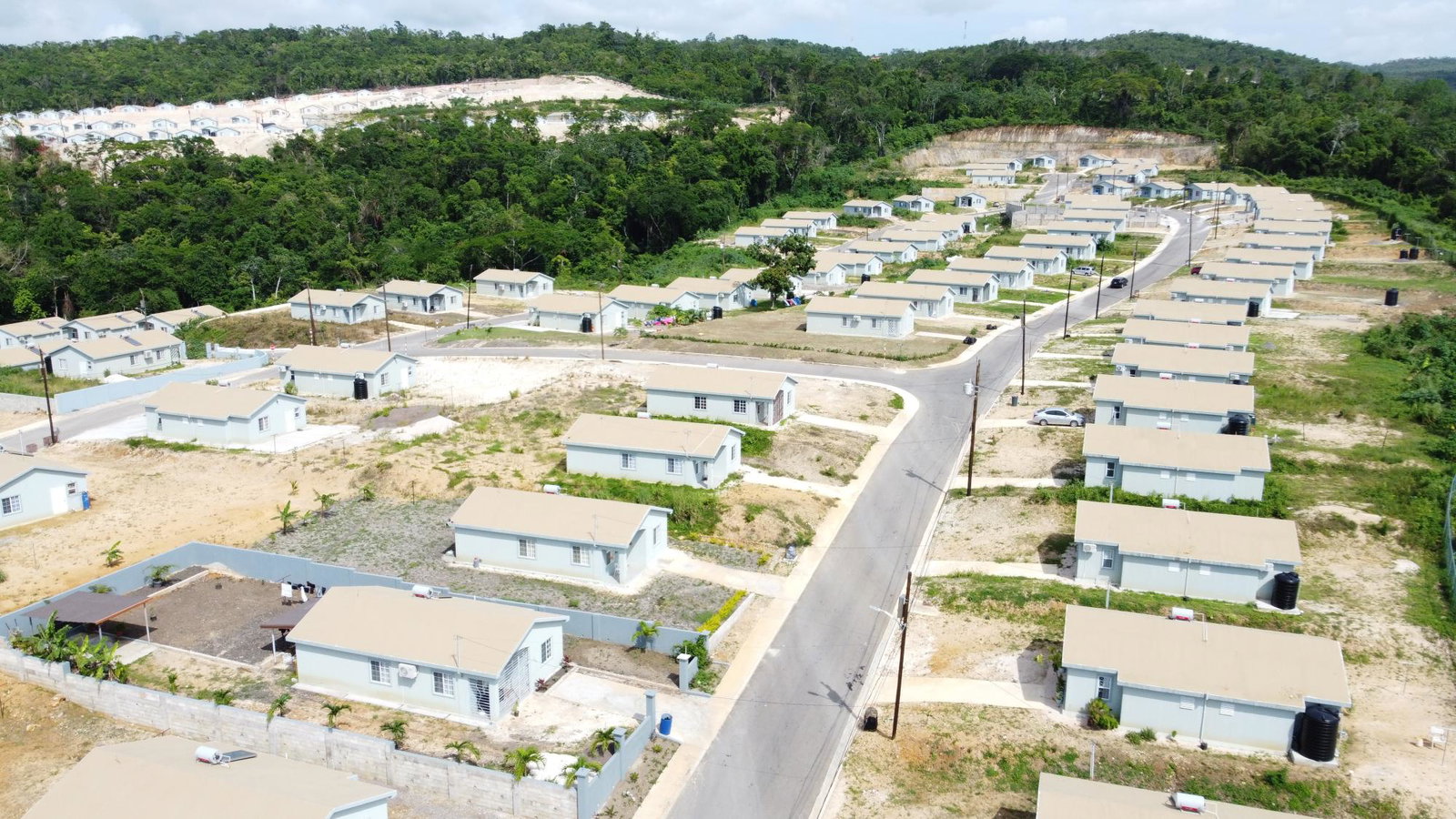 Third image of Camelot Village Phase 4 in Discovery Bay, St. Ann, Jamaica - property is For Sale