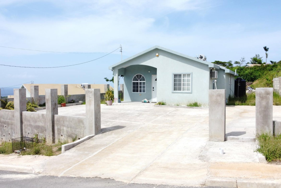 Twenty-Third image of Camelot Village Phase 4 in Discovery Bay, St. Ann, Jamaica - property is For Sale