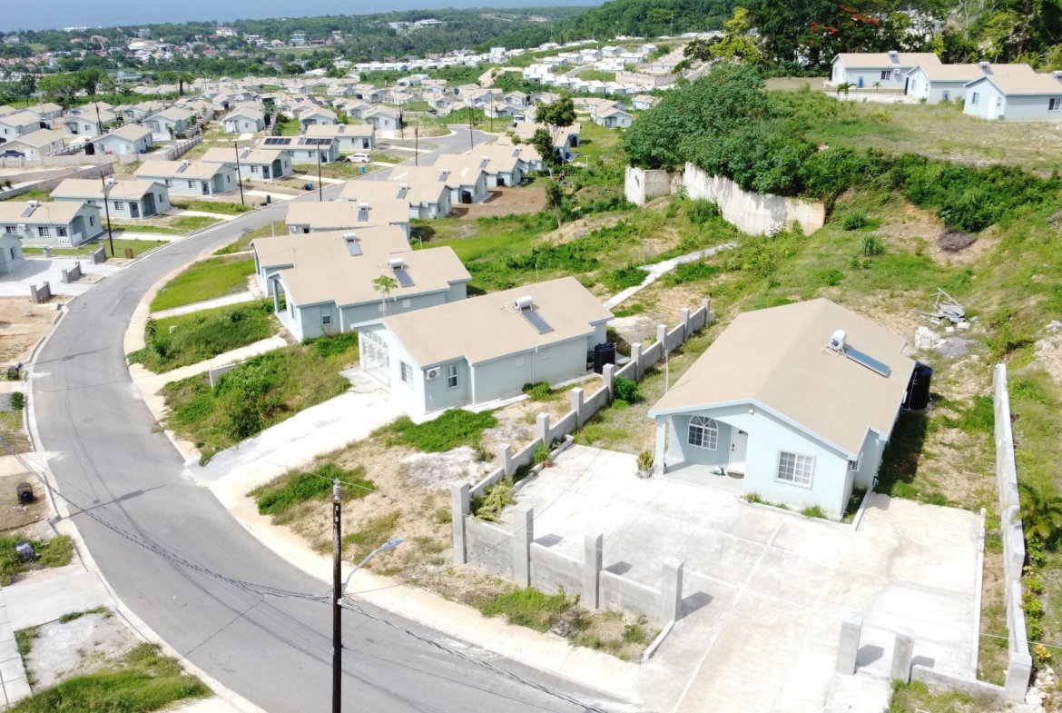 Twenty-Fourth image of Camelot Village Phase 4 in Discovery Bay, St. Ann, Jamaica - property is For Sale