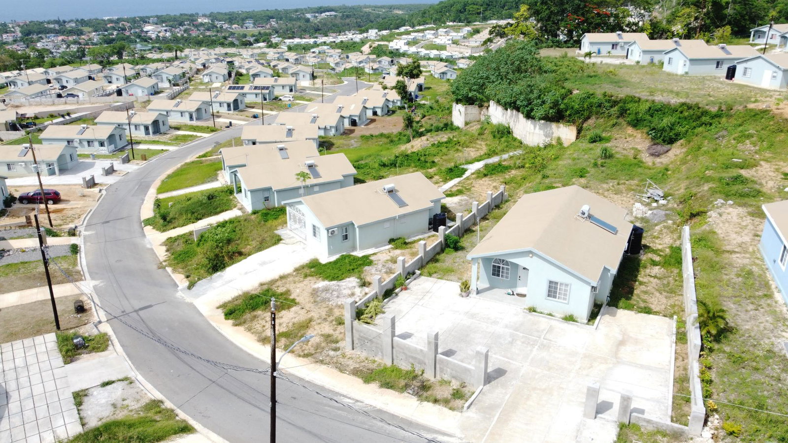 Twenty-Fourth image of Camelot Village Phase 4 in Discovery Bay, St. Ann, Jamaica - property is For Sale