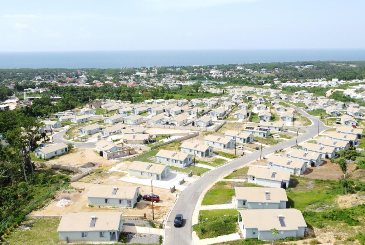 Twenty-Fifth image of Camelot Village Phase 4 in Discovery Bay, St. Ann, Jamaica - property is For Sale