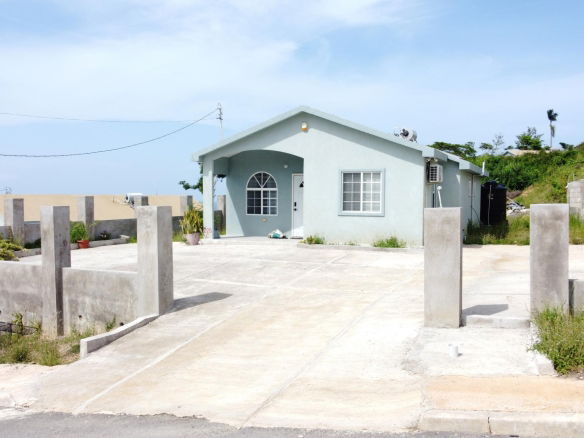 First image of Camelot Village Phase 4 in Discovery Bay, St. Ann, Jamaica - property is For Sale