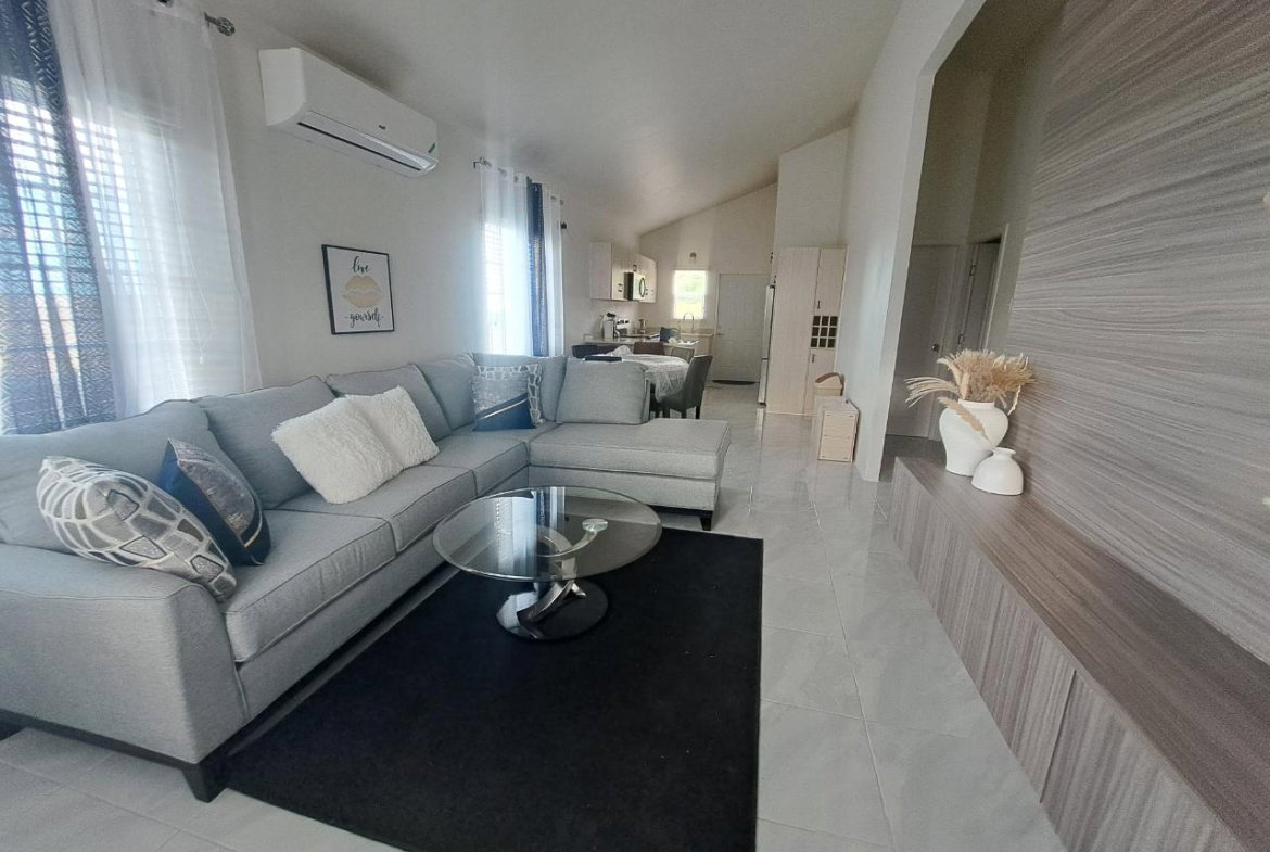 Seventh image of Camelot Village Phase 4 in Discovery Bay, St. Ann, Jamaica - property is For Sale