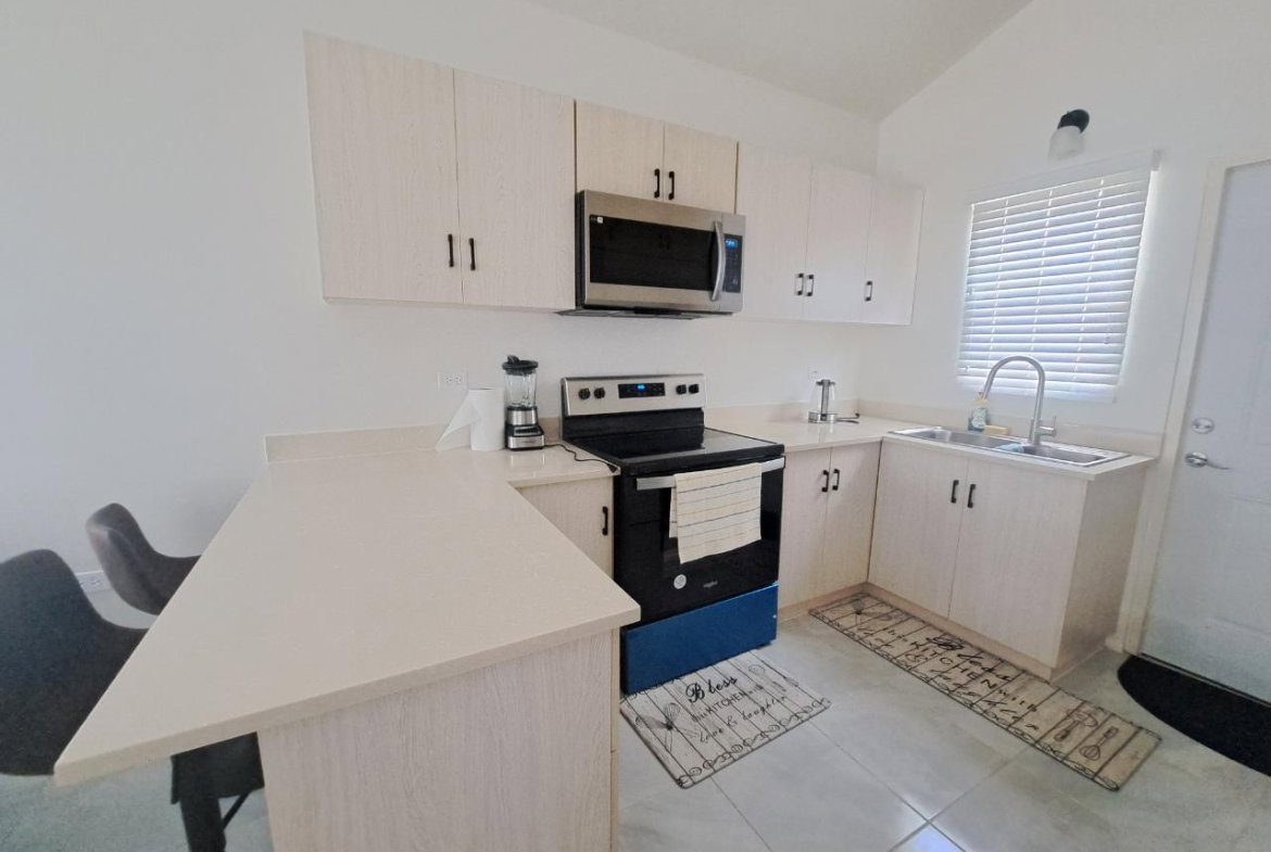 Ninth image of Camelot Village Phase 4 in Discovery Bay, St. Ann, Jamaica - property is For Sale