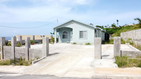 First image of Camelot Village Phase 4 in Discovery Bay, St. Ann, Jamaica - property is For Sale