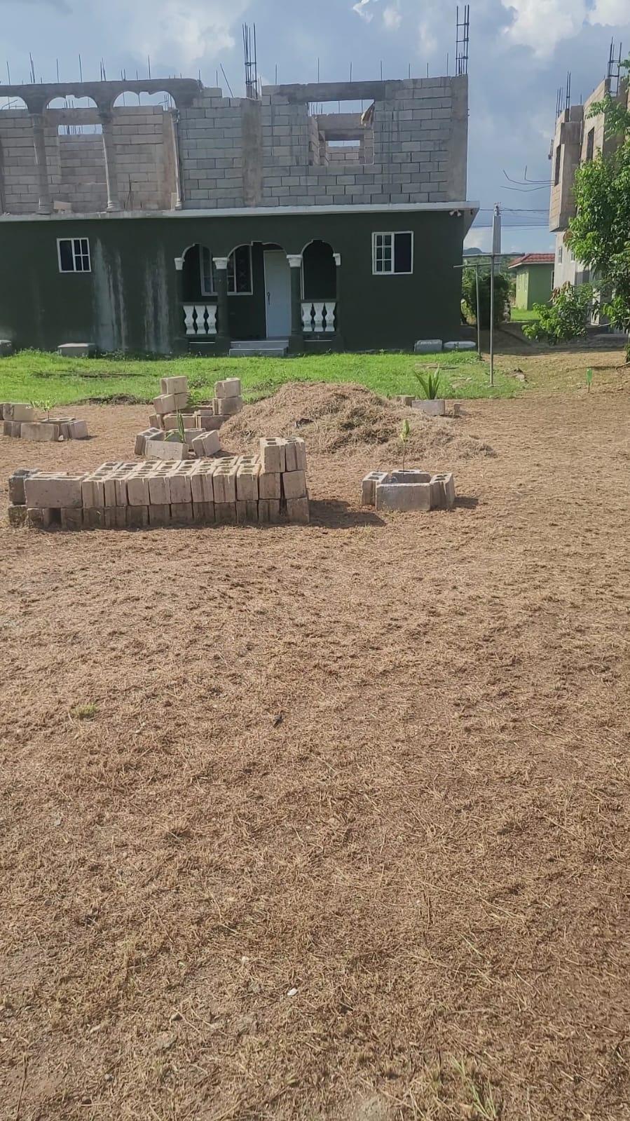 Fourteenth image of 484 Silver Crescent in Johnston Pen, St. Catherine, Jamaica - property is For Rent