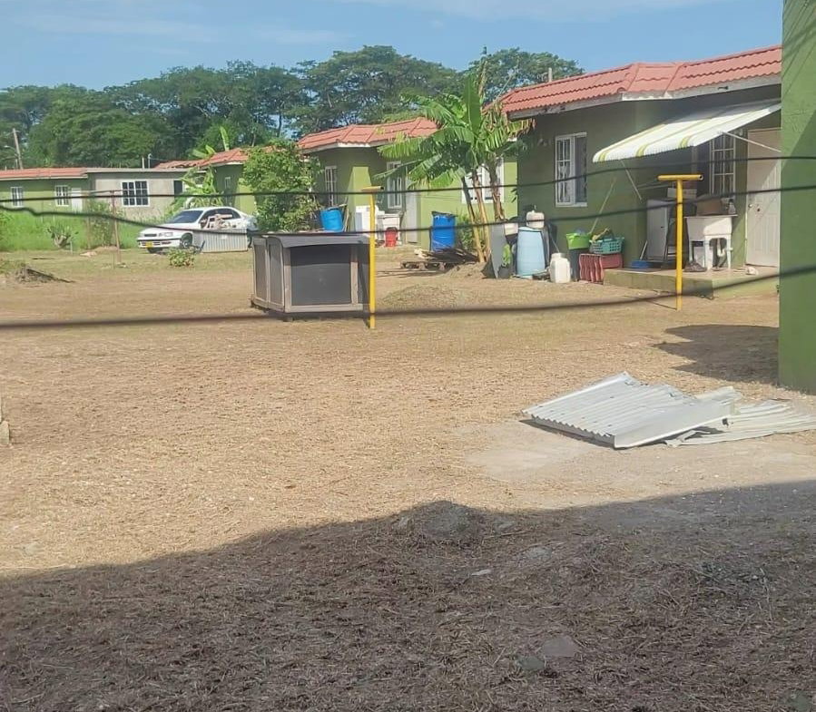 Fifteenth image of 484 Silver Crescent in Johnston Pen, St. Catherine, Jamaica - property is For Rent