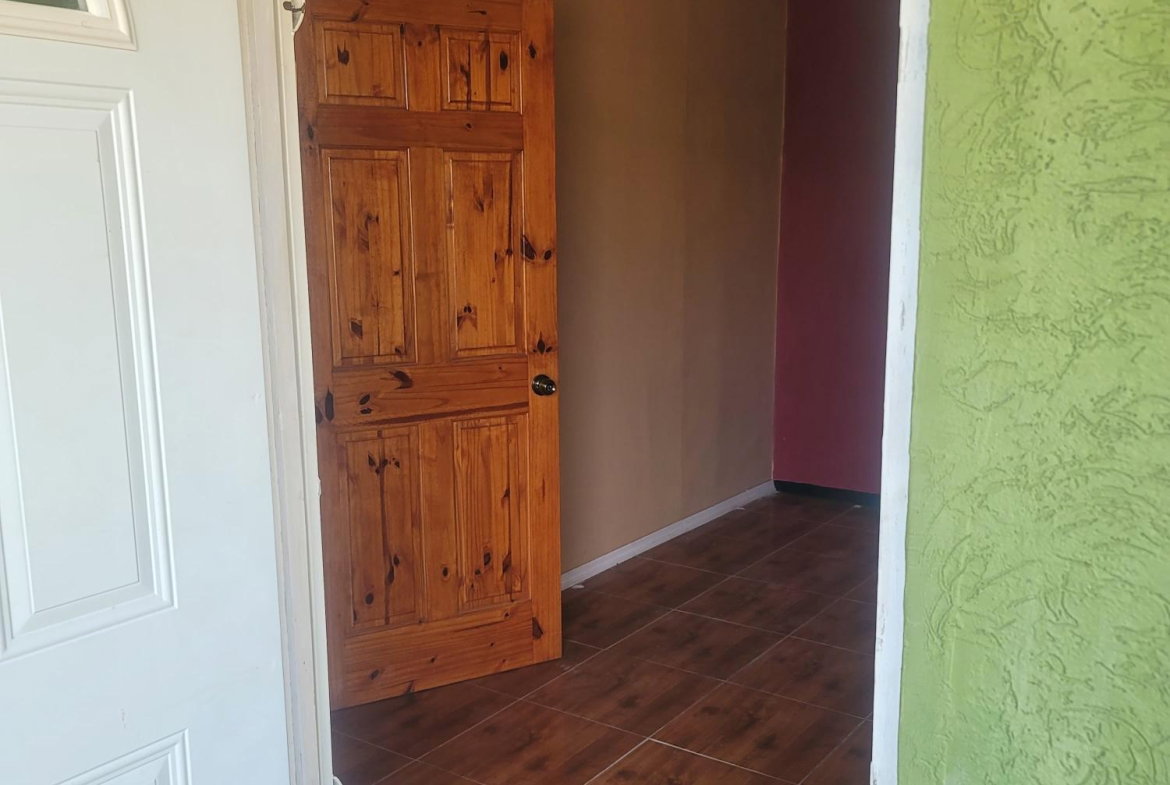 Third image of 484 Silver Crescent in Johnston Pen, St. Catherine, Jamaica - property is For Rent