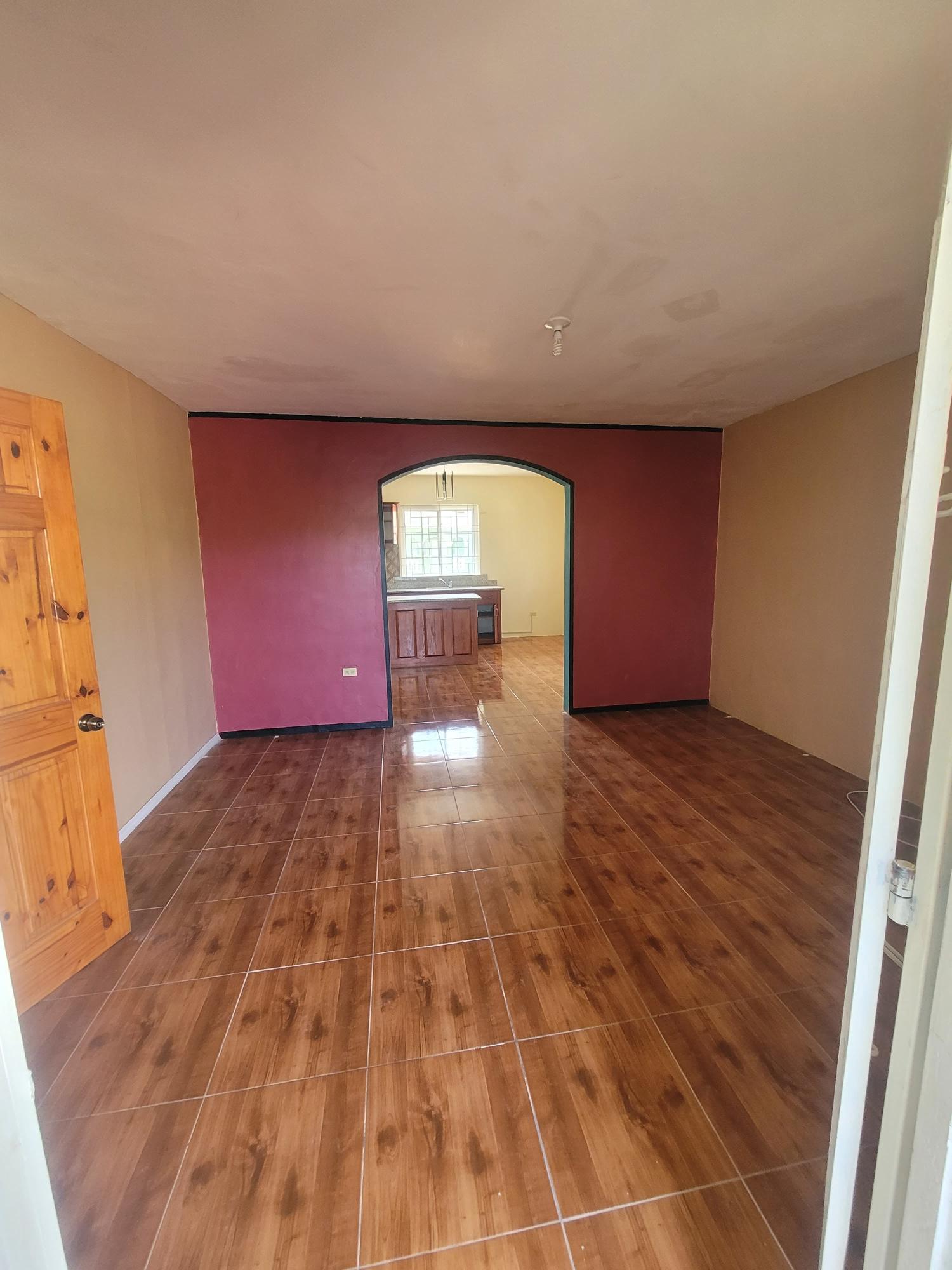 Charming-2-Bedroom-Rental-in-Gated-Community-Seville-Meadows-3 Fourth image of 484 Silver Crescent in Johnston Pen, St. Catherine, Jamaica - property is For Rent