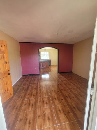 Fourth image of 484 Silver Crescent in Johnston Pen, St. Catherine, Jamaica - property is For Rent
