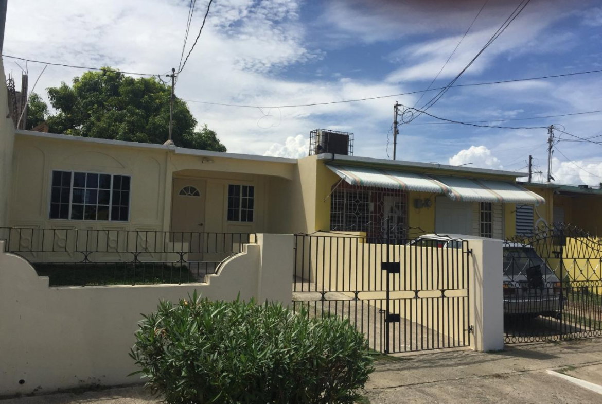 Second image of 355 nw 6th Terrace, 8 West in Greater Portmore, St. Catherine, Jamaica - property is For Sale
