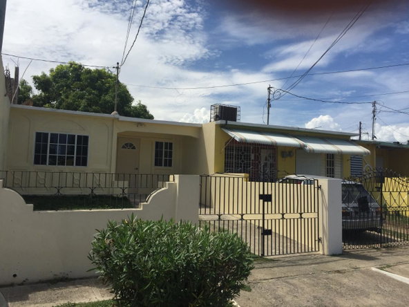 Second image of 355 nw 6th Terrace, 8 West in Greater Portmore, St. Catherine, Jamaica - property is For Sale