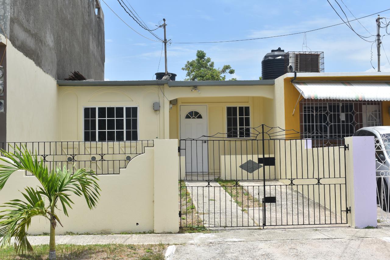 Charming-2-Bedroom-Row-House-for-Sale-in-Epsom-Jamaica First image of 355 nw 6th Terrace, 8 West in Greater Portmore, St. Catherine, Jamaica - property is For Sale