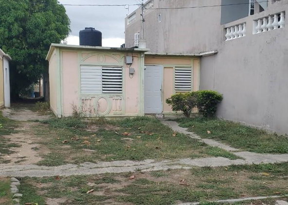 Second image of Lot 201 North-west 12th Avenue in Greater Portmore, St. Catherine, Jamaica - property is For Sale