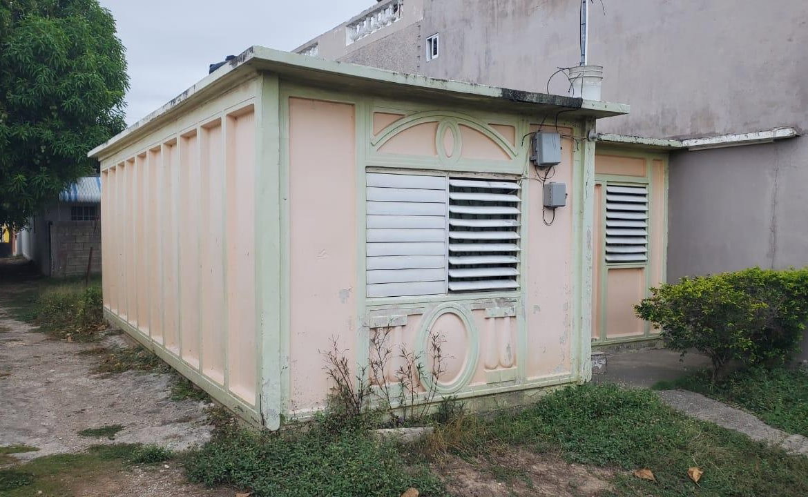 First image of Lot 201 North-west 12th Avenue in Greater Portmore, St. Catherine, Jamaica - property is For Sale