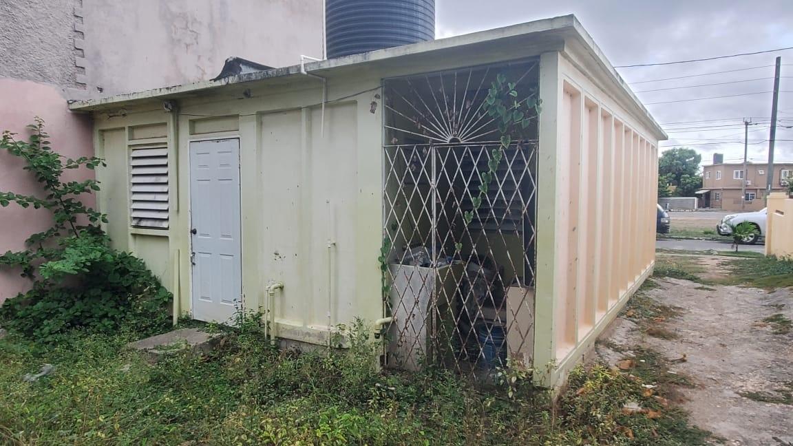 Third image of Lot 201 North-west 12th Avenue in Greater Portmore, St. Catherine, Jamaica - property is For Sale