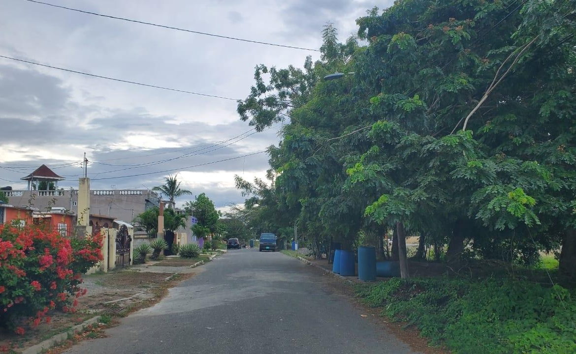 Fourth image of Lot 201 North-west 12th Avenue in Greater Portmore, St. Catherine, Jamaica - property is For Sale