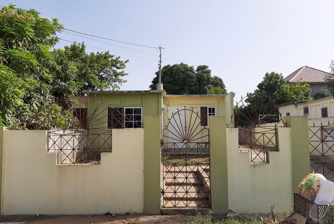 Second image of 304 Logwood Place in Portmore Pines, St. Catherine, Jamaica - property is For Sale