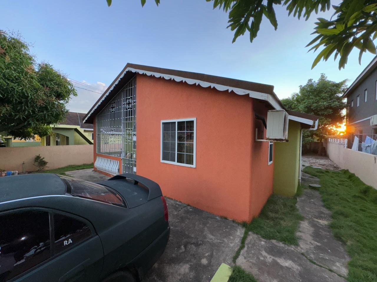 Second image of 87- Dolphine Crescent, New ha in Old Harbour, St. Catherine, Jamaica - property is For Sale