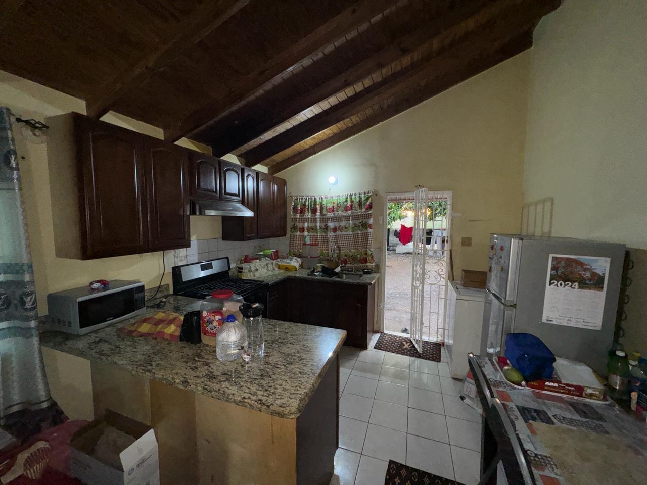 Eleventh image of 87- Dolphine Crescent, New ha in Old Harbour, St. Catherine, Jamaica - property is For Sale