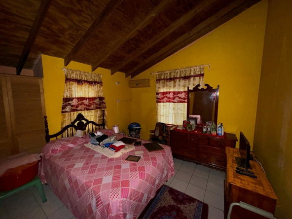 Fourteenth image of 87- Dolphine Crescent, New ha in Old Harbour, St. Catherine, Jamaica - property is For Sale