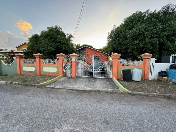 Nineteenth image of 87- Dolphine Crescent, New ha in Old Harbour, St. Catherine, Jamaica - property is For Sale