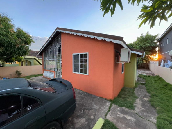 Third image of 87- Dolphine Crescent, New ha in Old Harbour, St. Catherine, Jamaica - property is For Sale