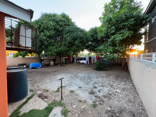 Fourth image of 87- Dolphine Crescent, New ha in Old Harbour, St. Catherine, Jamaica - property is For Sale