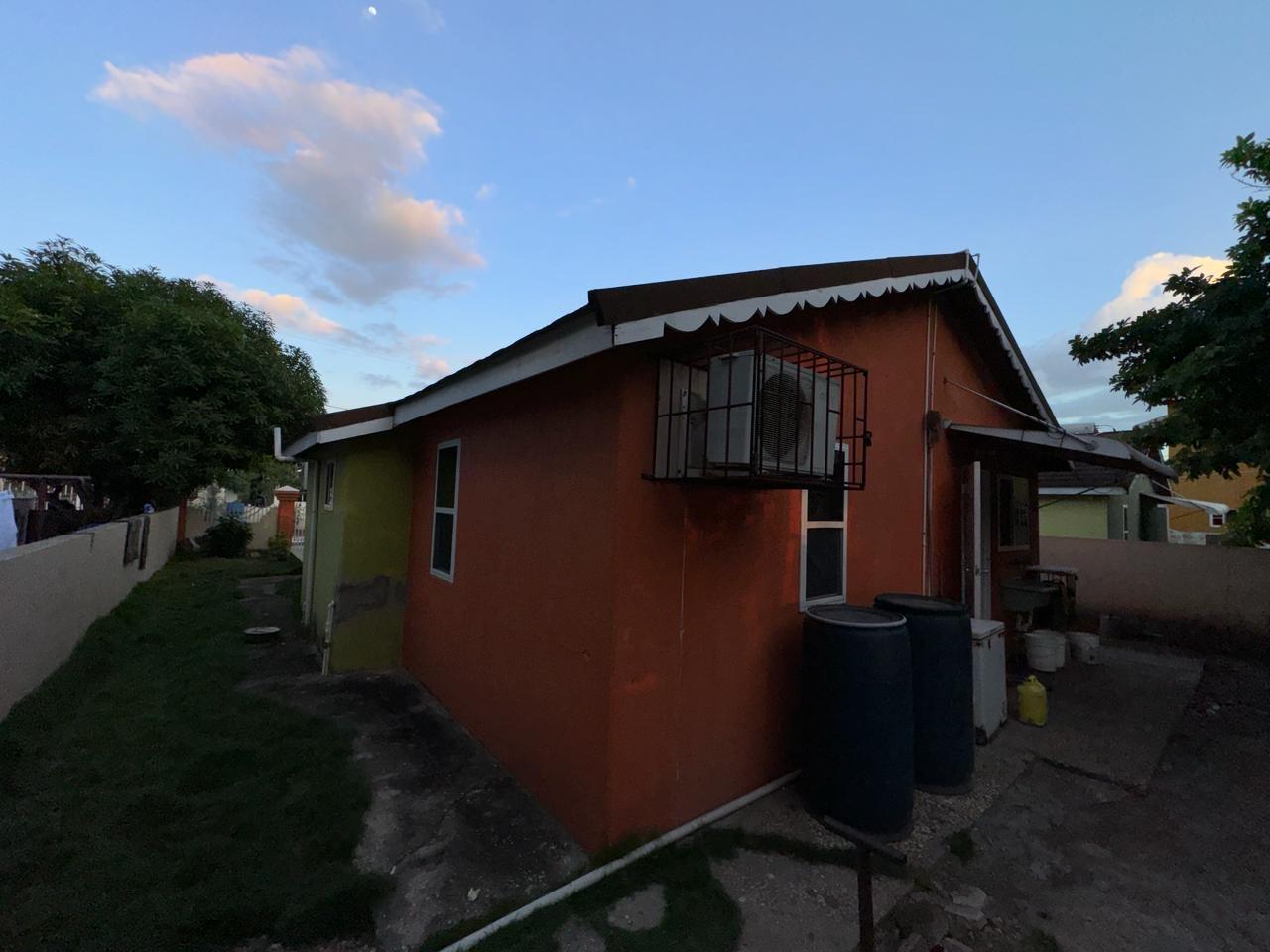Fifth image of 87- Dolphine Crescent, New ha in Old Harbour, St. Catherine, Jamaica - property is For Sale