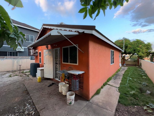 Sixth image of 87- Dolphine Crescent, New ha in Old Harbour, St. Catherine, Jamaica - property is For Sale