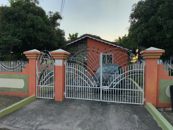 First image of 87- Dolphine Crescent, New ha in Old Harbour, St. Catherine, Jamaica - property is For Sale