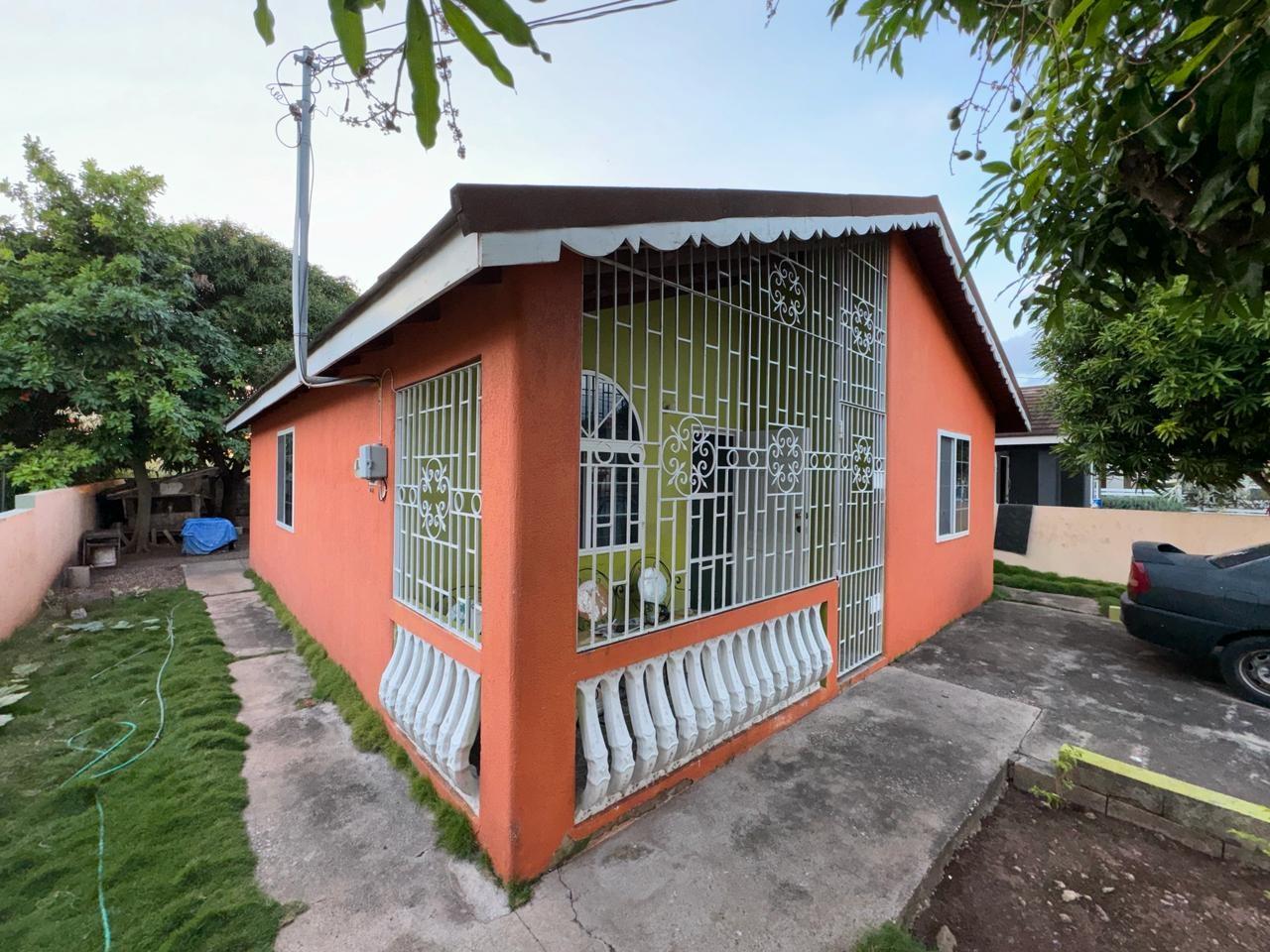 Seventh image of 87- Dolphine Crescent, New ha in Old Harbour, St. Catherine, Jamaica - property is For Sale