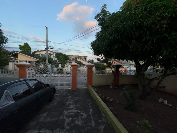 Eighth image of 87- Dolphine Crescent, New ha in Old Harbour, St. Catherine, Jamaica - property is For Sale