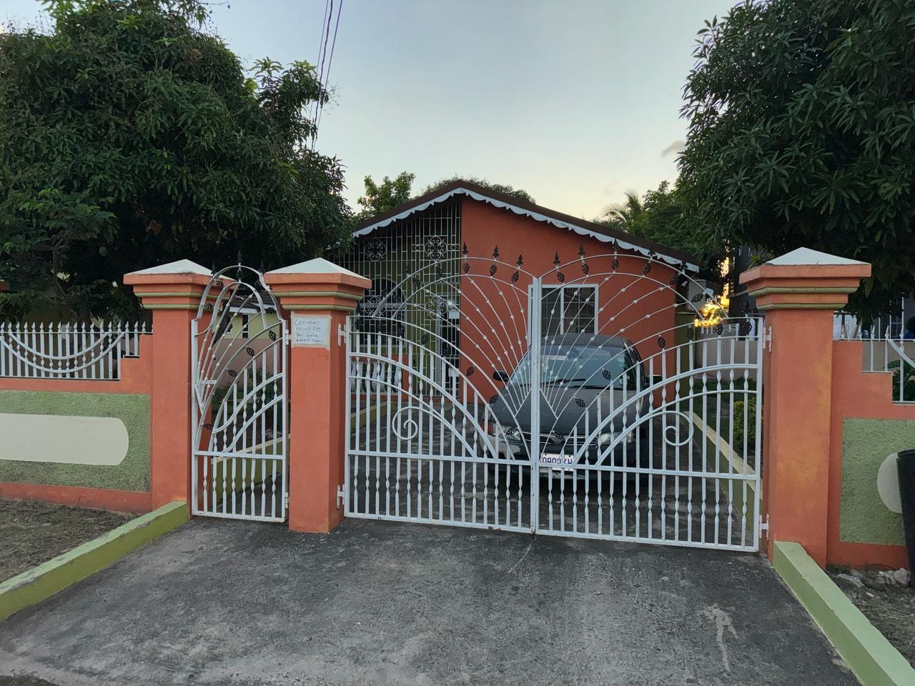 First image of 87- Dolphine Crescent, New ha in Old Harbour, St. Catherine, Jamaica - property is For Sale