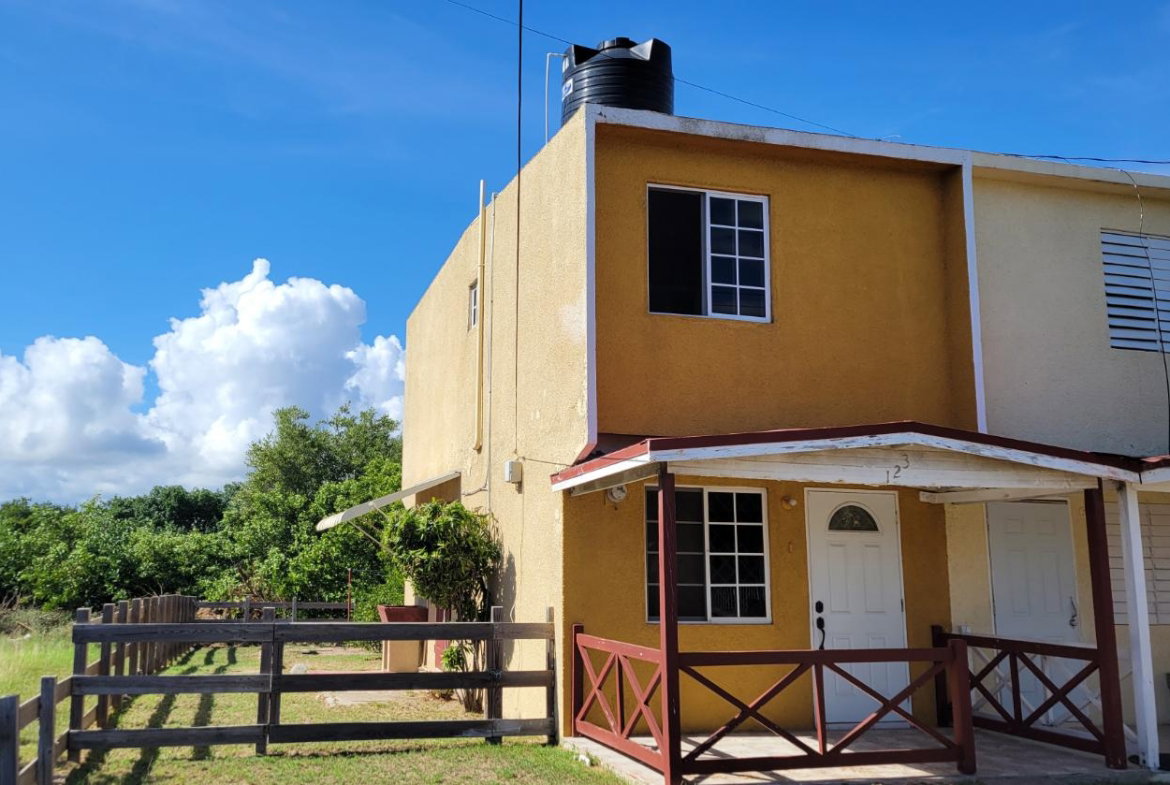 First image of 123 Almond Drive, Bridgeview in Bridgeport, St. Catherine, Jamaica - property is For Sale