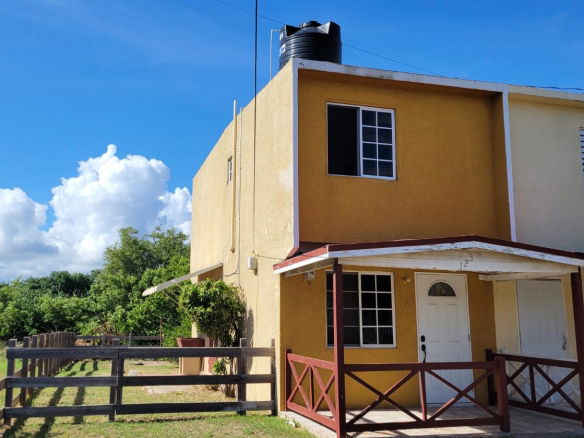 First image of 123 Almond Drive, Bridgeview in Bridgeport, St. Catherine, Jamaica - property is For Sale