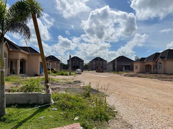Twenty-Second image of 8b-4 - 5 Georges St., Glenmuir, fo in May Pen, Clarendon, Jamaica - property is For Sale