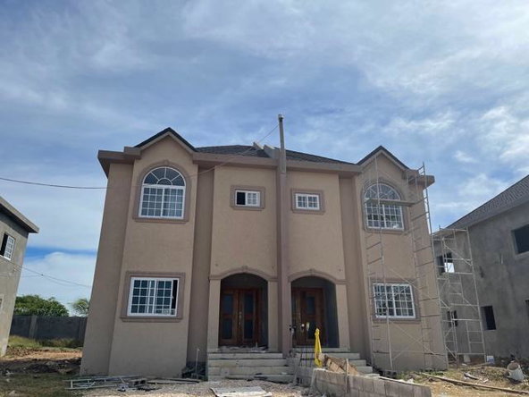 Twenty-Fourth image of 8b-4 - 5 Georges St., Glenmuir, fo in May Pen, Clarendon, Jamaica - property is For Sale