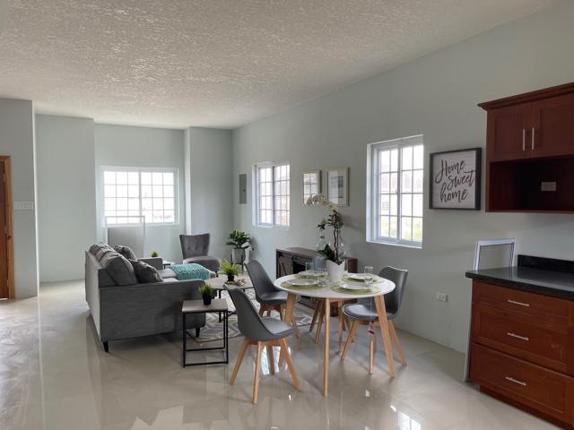 Eighth image of 8b-4 - 5 Georges St., Glenmuir, fo in May Pen, Clarendon, Jamaica - property is For Sale