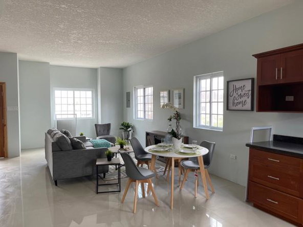 Eighth image of 8b-4 - 5 Georges St., Glenmuir, fo in May Pen, Clarendon, Jamaica - property is For Sale