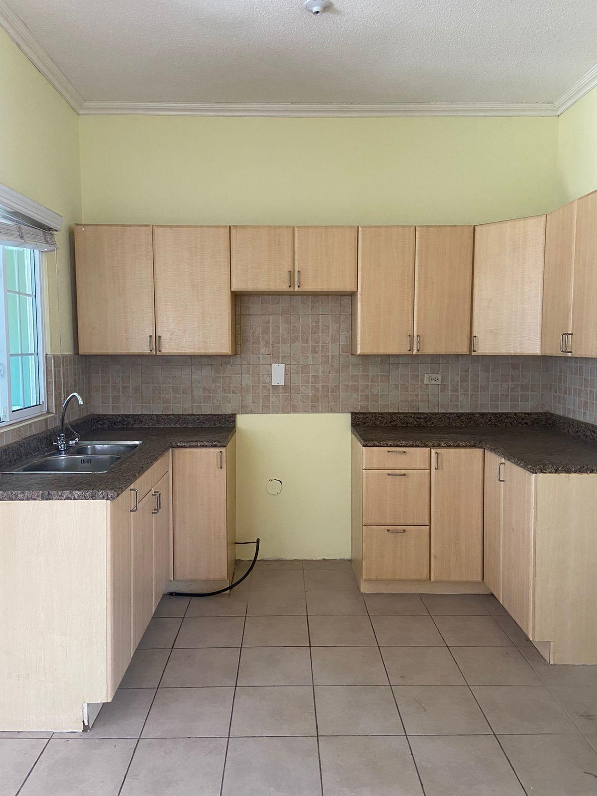 Third image of 14- Caribbean Estate Twnhse in Caribbean Estates, St. Catherine, Jamaica - property is For Rent