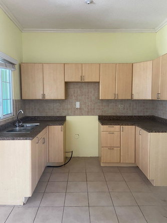 Third image of 14- Caribbean Estate Twnhse in Caribbean Estates, St. Catherine, Jamaica - property is For Rent