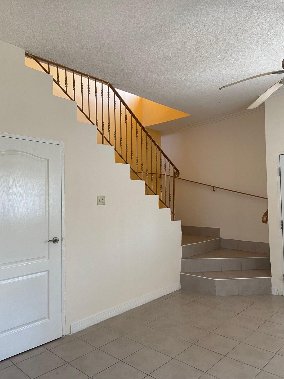 Fourth image of 14- Caribbean Estate Twnhse in Caribbean Estates, St. Catherine, Jamaica - property is For Rent
