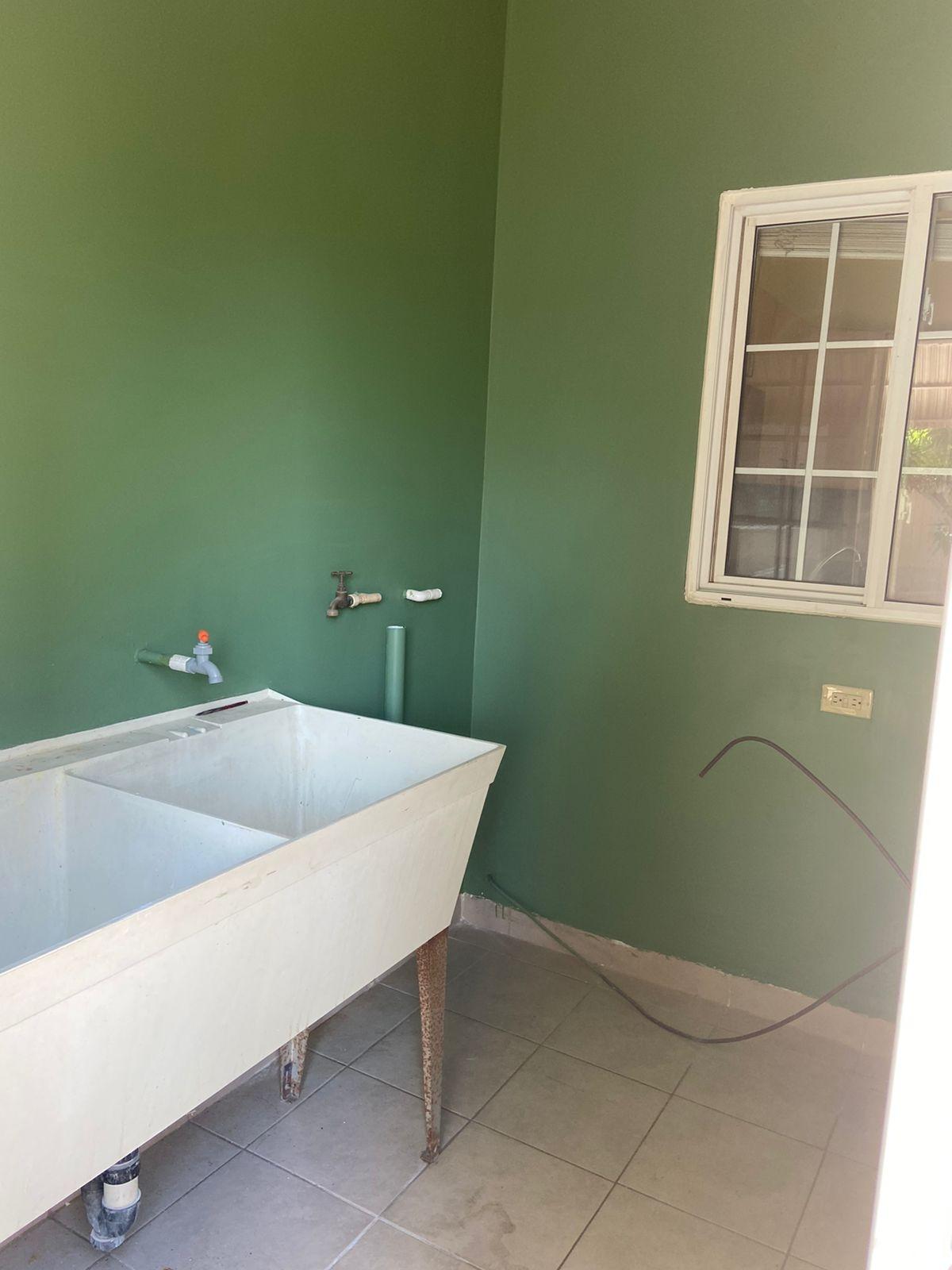 Tenth image of 14- Caribbean Estate Twnhse in Caribbean Estates, St. Catherine, Jamaica - property is For Rent