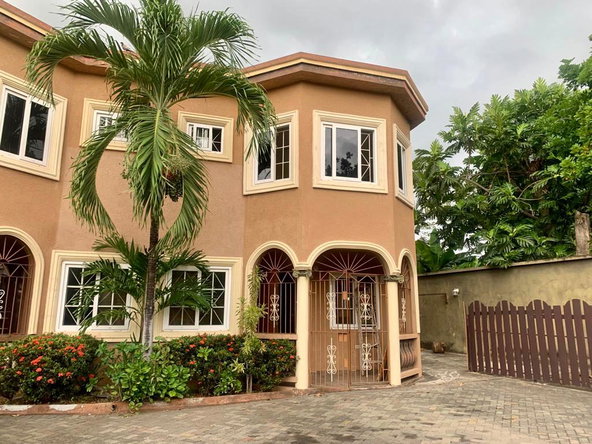 First image of 4-15 Madison Drive in Kingston 19, St. Andrew, Jamaica - property is For Rent