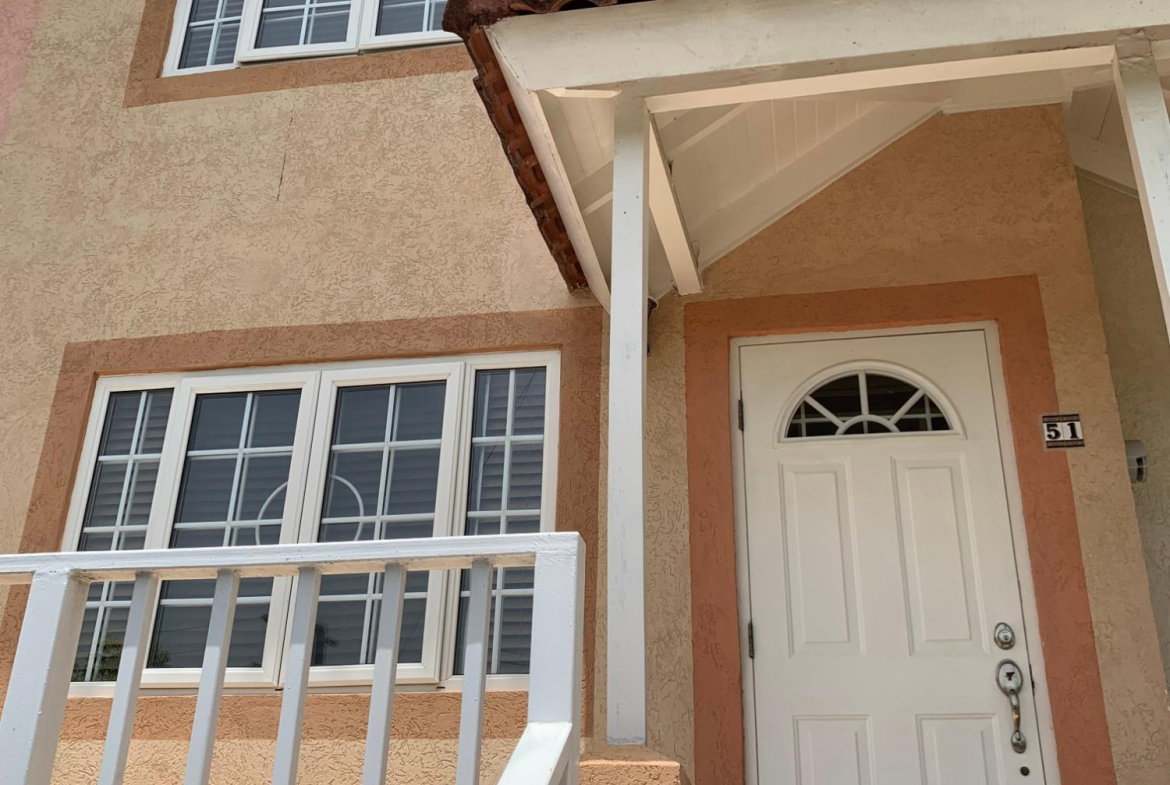 First image of 51-51 Mountain Pride Boulevard in KINGSTON, Kingston, Jamaica - property is For Rent
