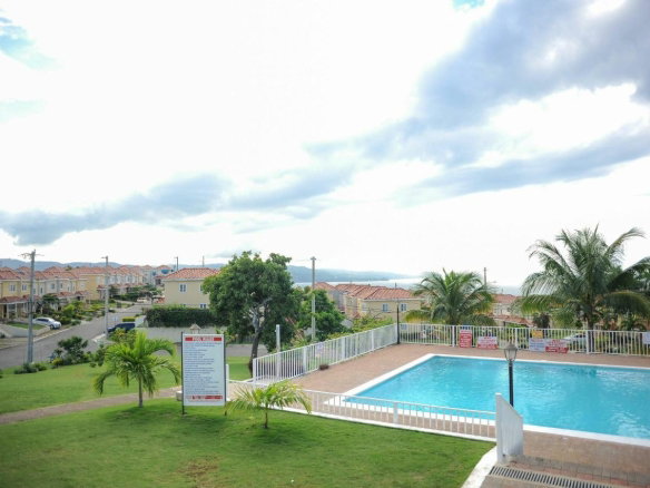 First image of 125- Mango Walk Country Club in Montego Bay, St. James, Jamaica - property is For Rent