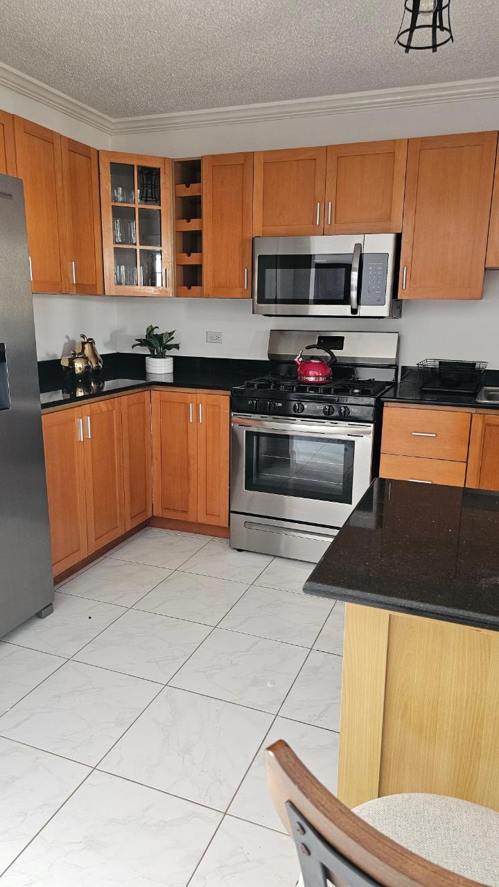 Seventh image of 125- Mango Walk Country Club in Montego Bay, St. James, Jamaica - property is For Rent