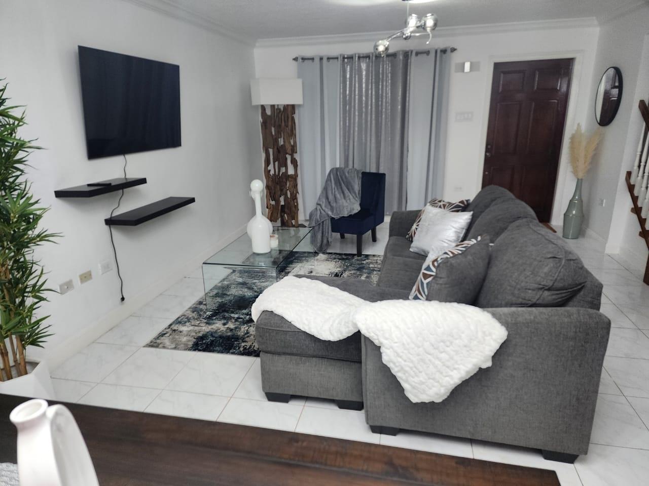 Tenth image of 125- Mango Walk Country Club in Montego Bay, St. James, Jamaica - property is For Rent