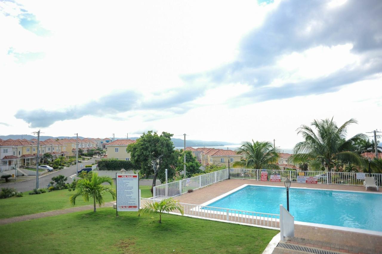 First image of 125- Mango Walk Country Club in Montego Bay, St. James, Jamaica - property is For Rent